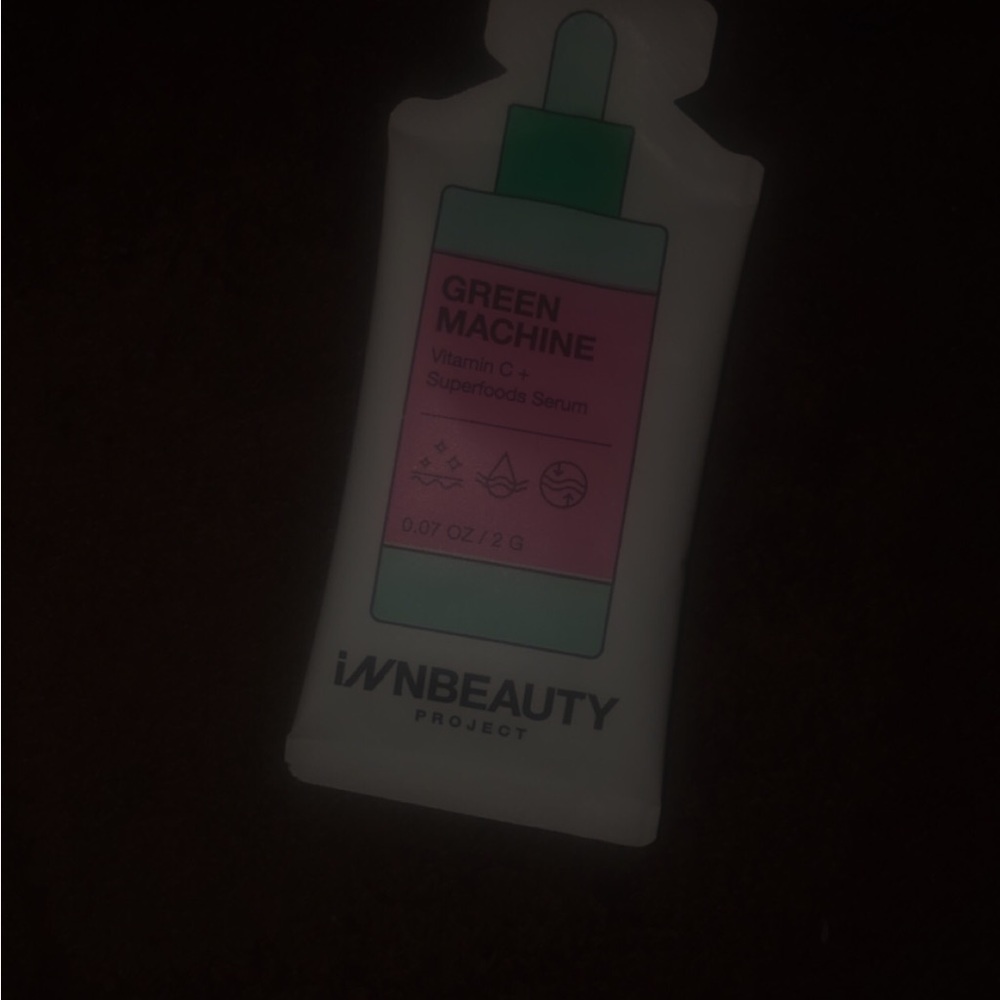 I don’t need thi